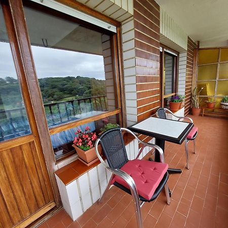 Appartement Excepcionales Vistas En Gorliz Extérieur photo