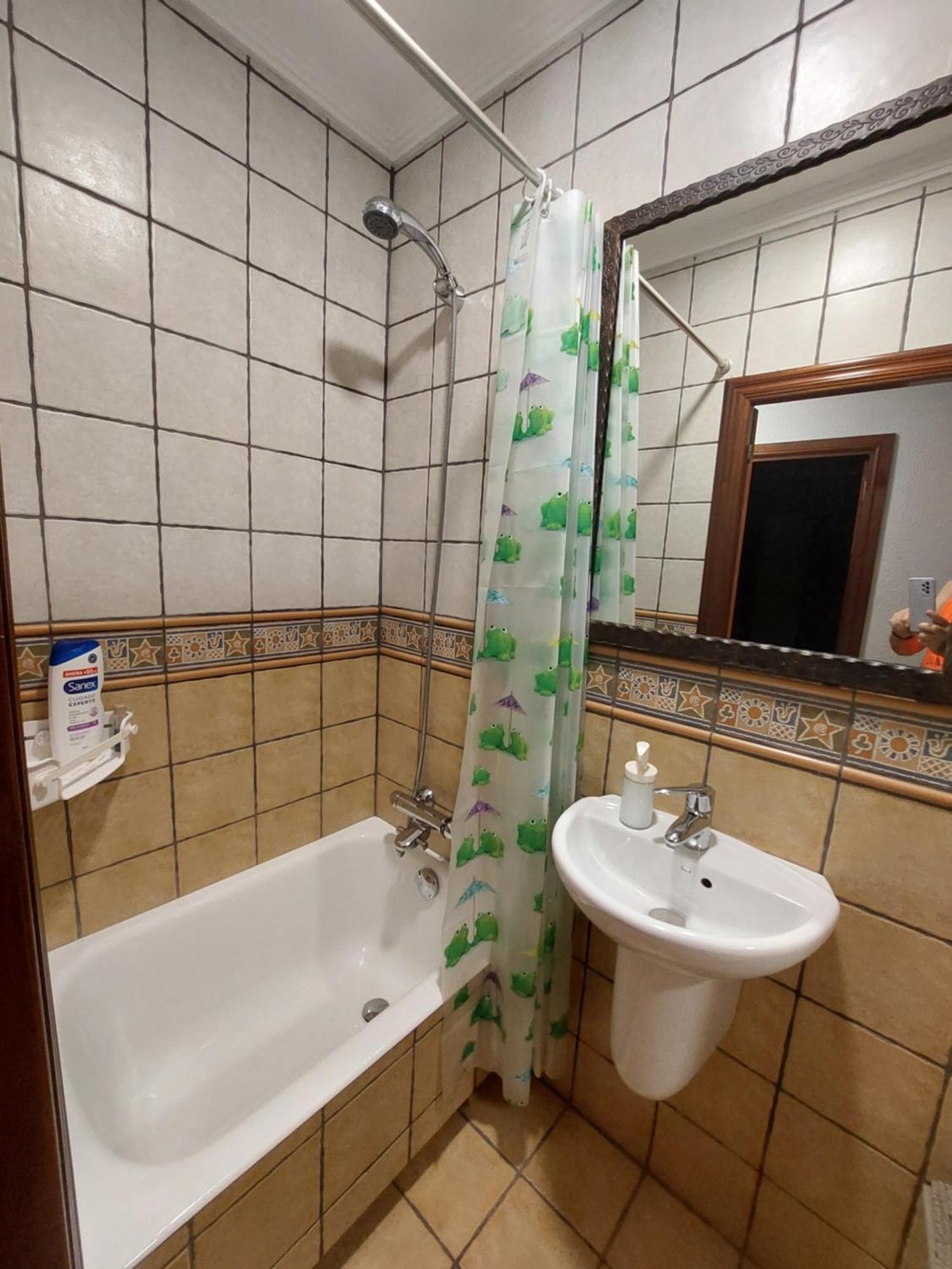Appartement Excepcionales Vistas En Gorliz Extérieur photo