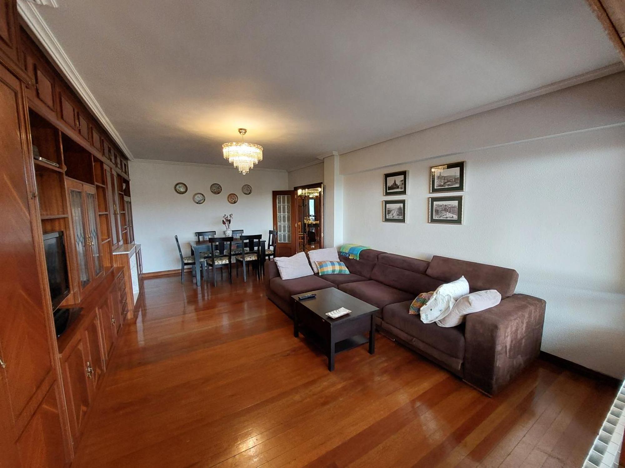 Appartement Excepcionales Vistas En Gorliz Extérieur photo