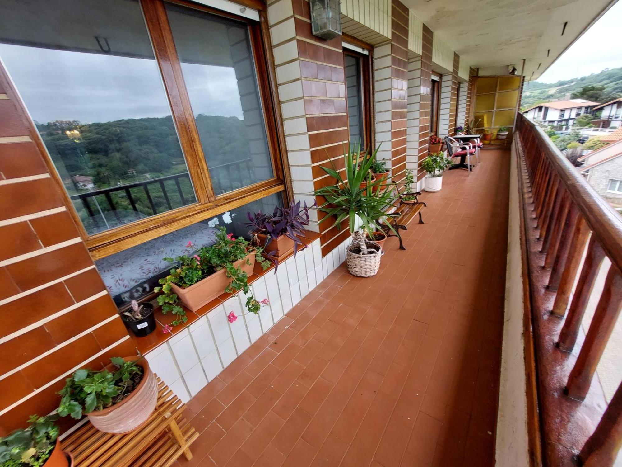 Appartement Excepcionales Vistas En Gorliz Extérieur photo