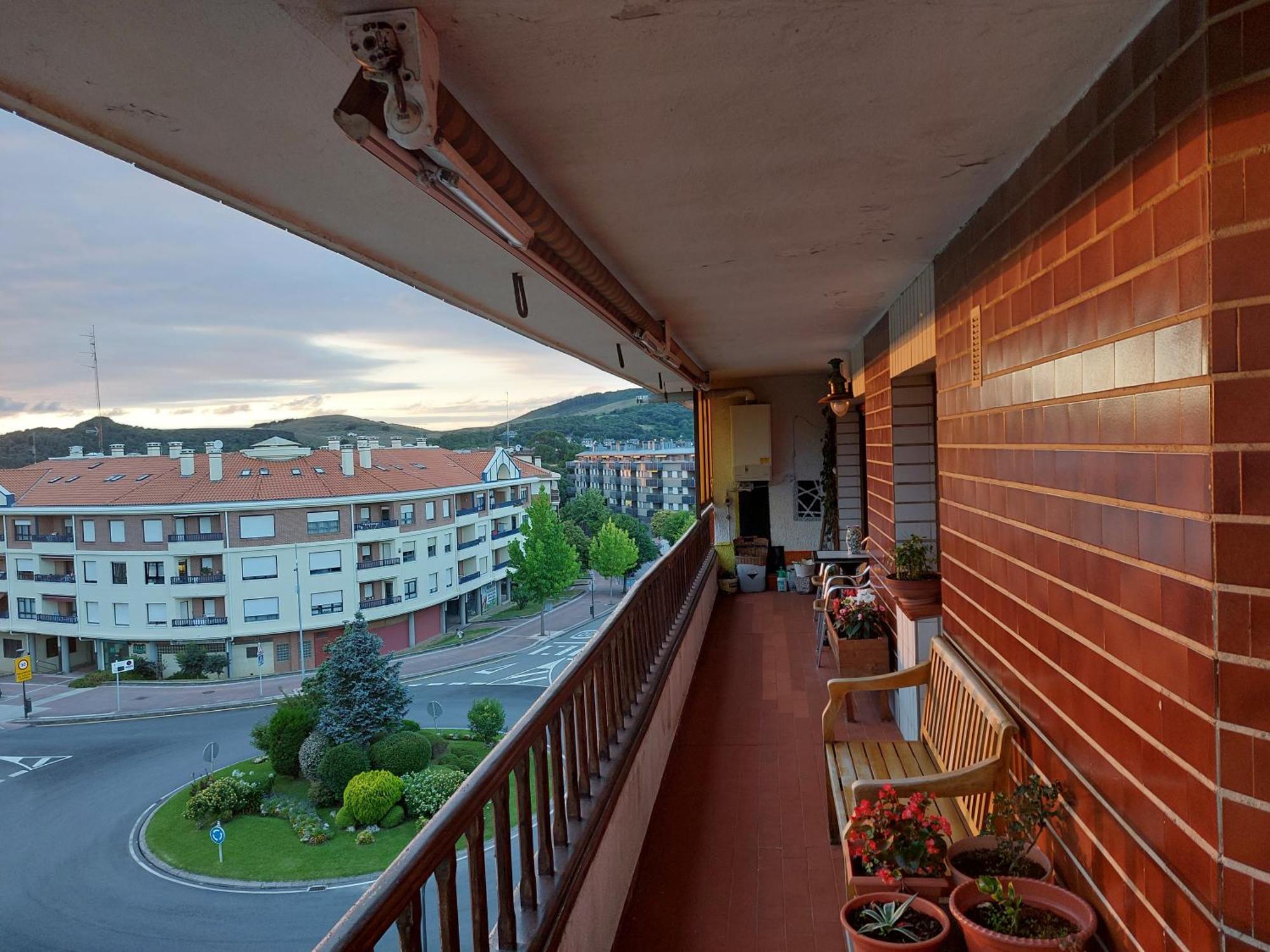 Appartement Excepcionales Vistas En Gorliz Extérieur photo