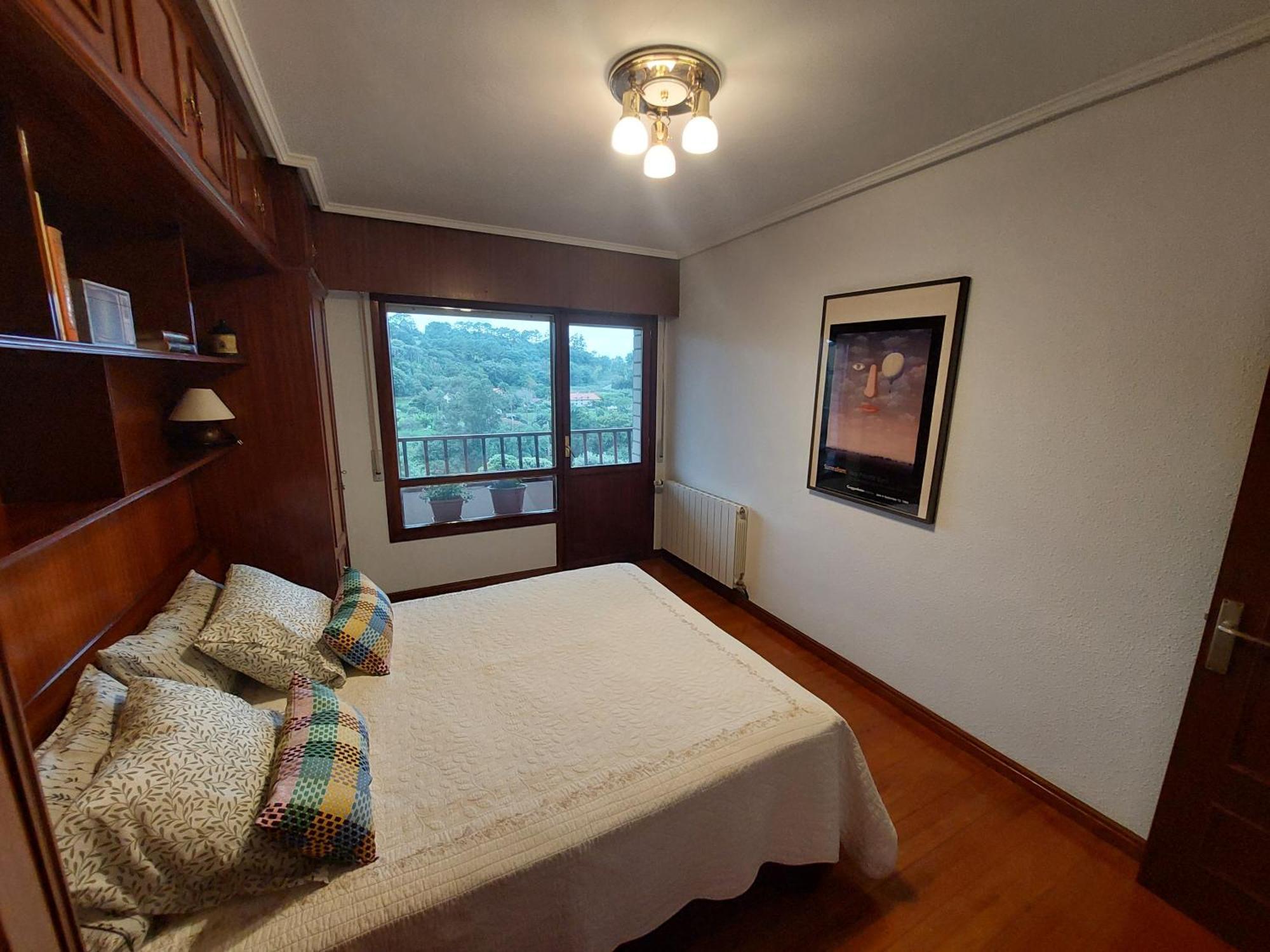 Appartement Excepcionales Vistas En Gorliz Extérieur photo