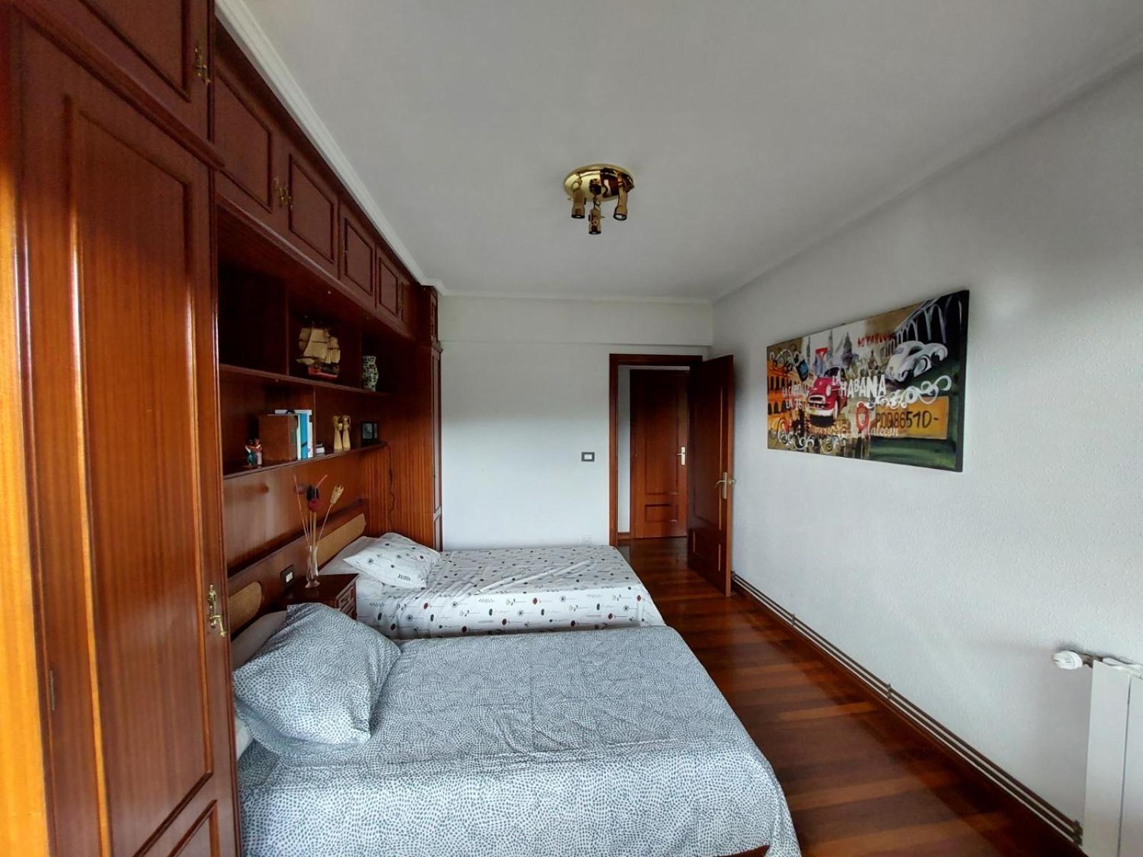 Appartement Excepcionales Vistas En Gorliz Extérieur photo